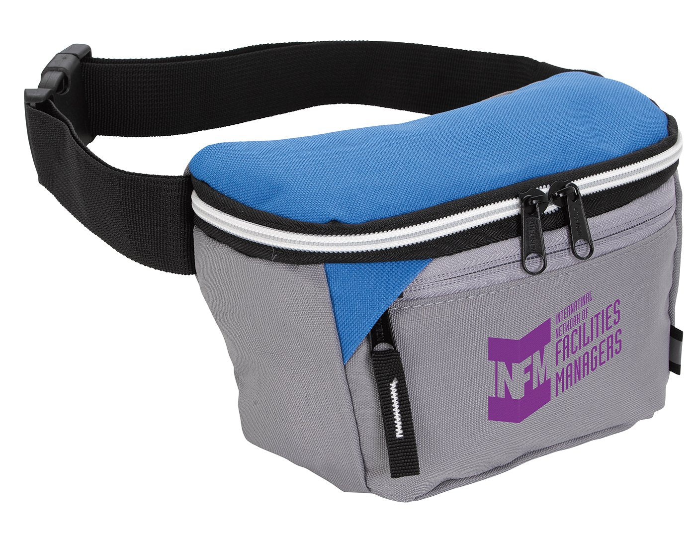 Atchison Ripstop Recycled Fanny Pack-AP5025