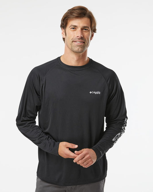 Columbia PFG Terminal Tackle™ Long Sleeve T-Shirt - 138826