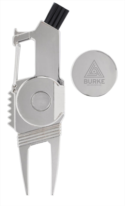 Good Value Rugged 7in1 Golf Tool-62447