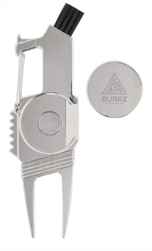 Good Value Rugged 7in1 Golf Tool-62447