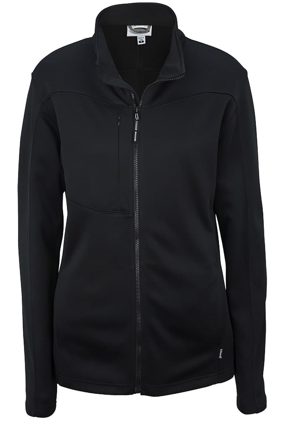Performance Tek Ladies Jacket - 6440