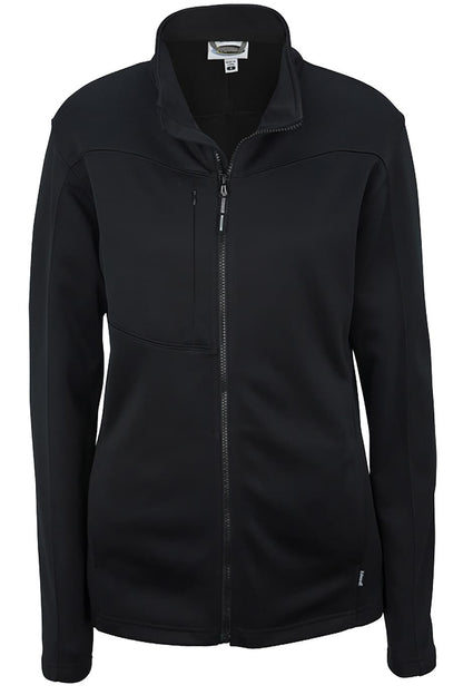Performance Tek Ladies Jacket - 6440
