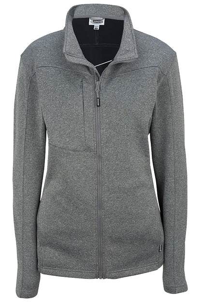 Performance Tek Ladies Jacket - 6440
