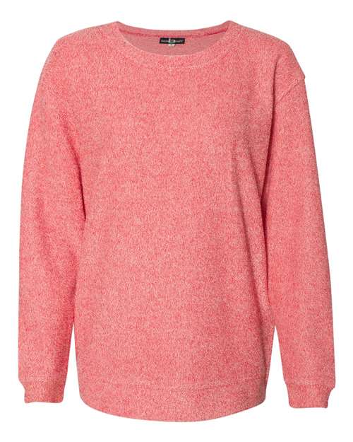 Women’s Cozy Crewneck Pullover