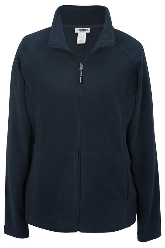 Microfleece Ladies Jacket - 6450