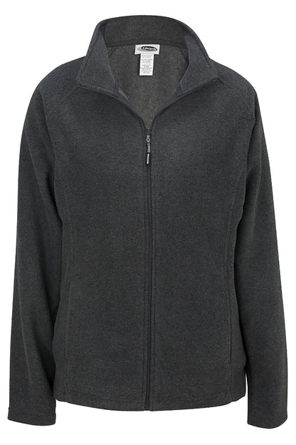 Microfleece Ladies Jacket - 6450