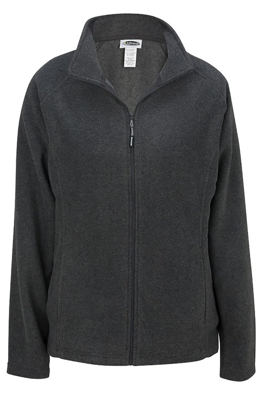 Microfleece Ladies Jacket - 6450