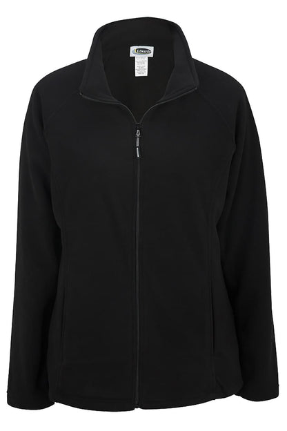 Microfleece Ladies Jacket - 6450