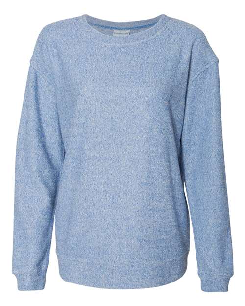 Women’s Cozy Crewneck Pullover