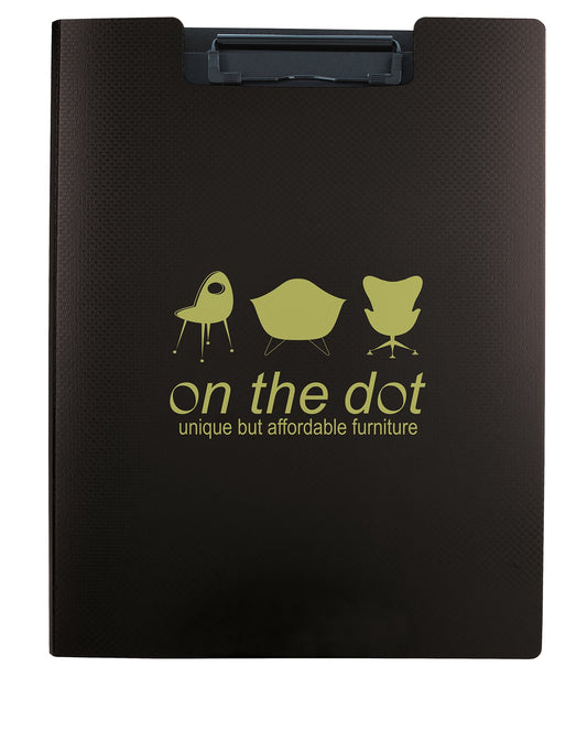 Good Value Clipboard Folder-15753