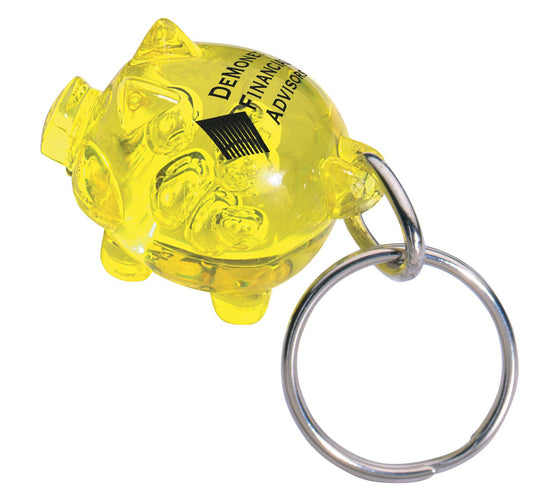The Bankr Keytag-10141