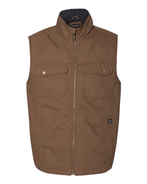 Men's Trek Canyon Cloth™ Vest