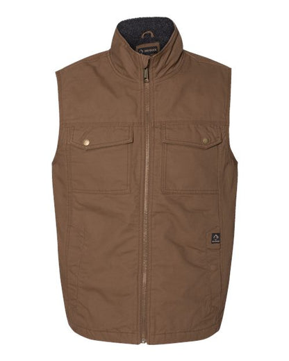 Men's Trek Canyon Cloth™ Vest