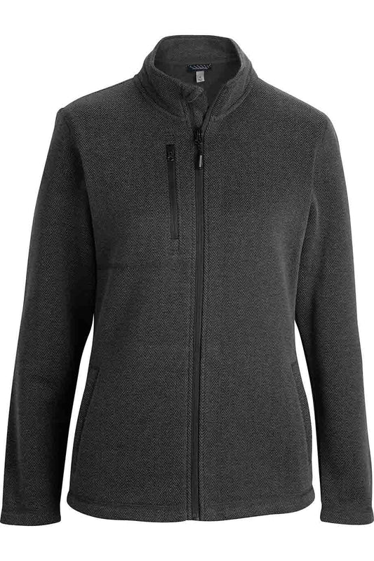 Herringbone Ladies Jacket - 6465