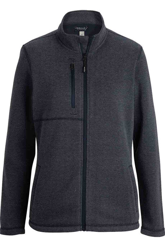 Herringbone Ladies Jacket - 6465