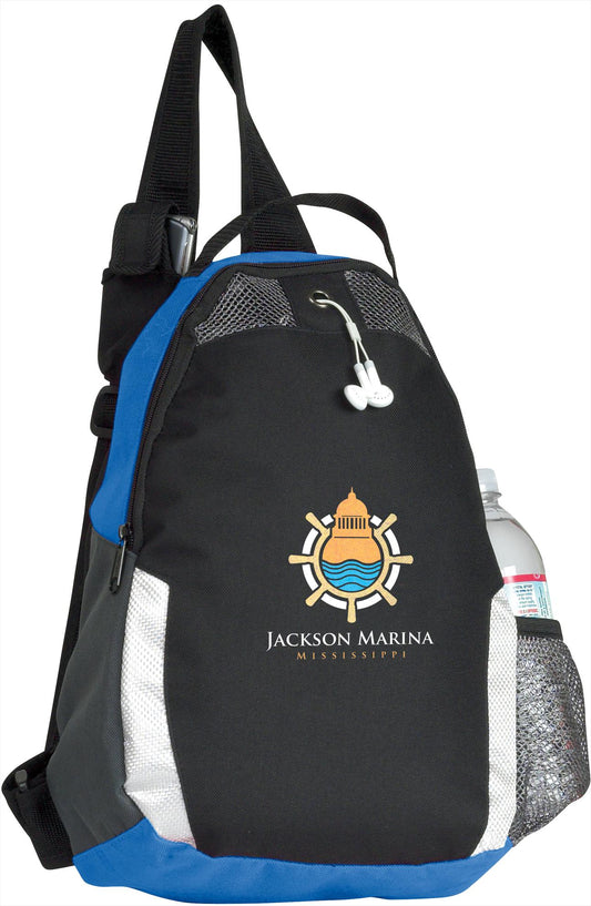Atchison Overnight Sensation Slingpack-AP5030