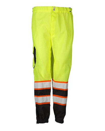 Unisex Premium Brilliant Series® Mesh Pants