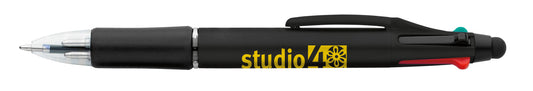 Good Value Orbitor Metallic Stylus Pen-55781