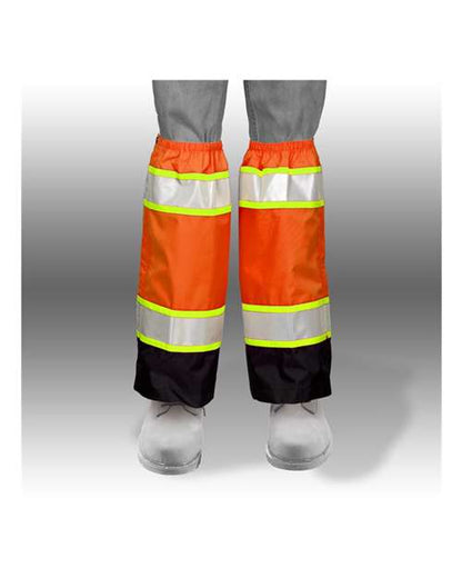 Men's Premium Black Series® Waterproof Gaiters