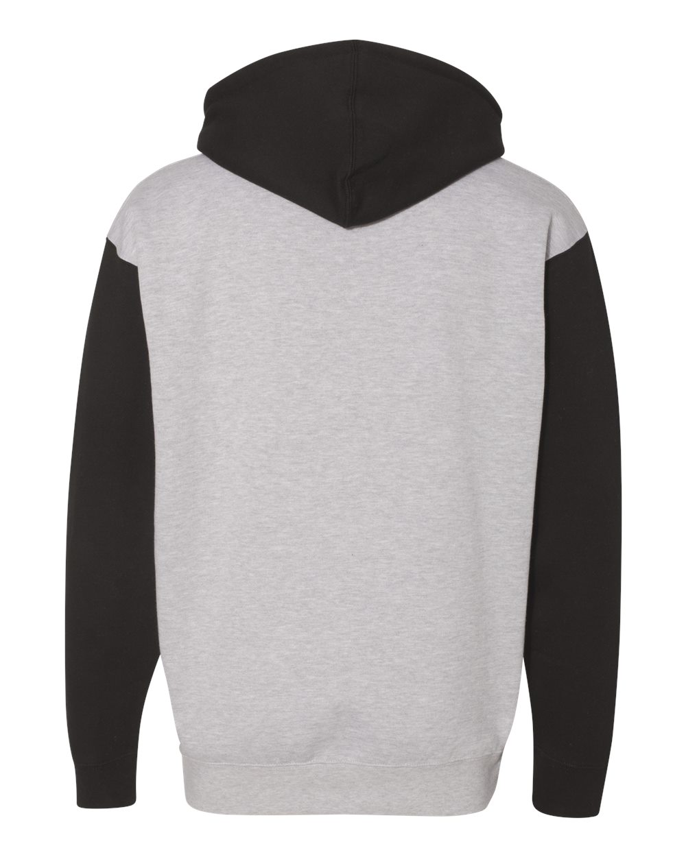 Independent Trading Co. Heavyweight Hooded Sweatshirt - IND4000