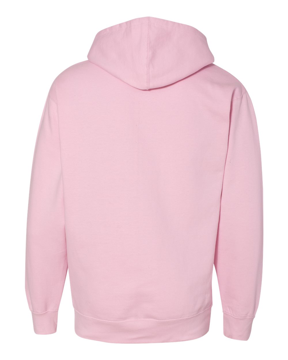 Independent Trading Co. Midweight Hooded Sweatshirt - SS4500