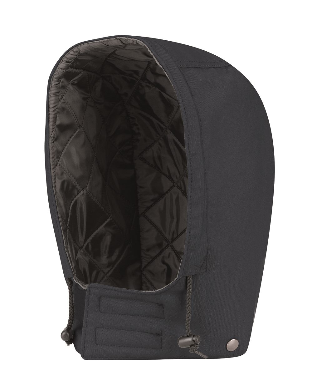 Red Kap Blended Duck Snap-On Hood - HD20