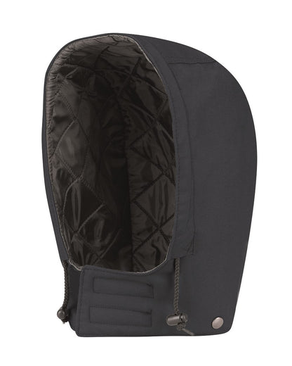 Red Kap Blended Duck Snap-On Hood - HD20