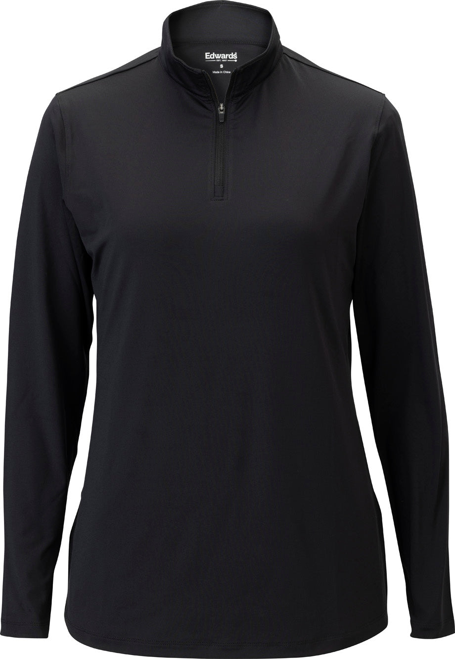 Element Ladies Quarter Zip