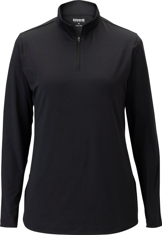 Element Ladies Quarter Zip