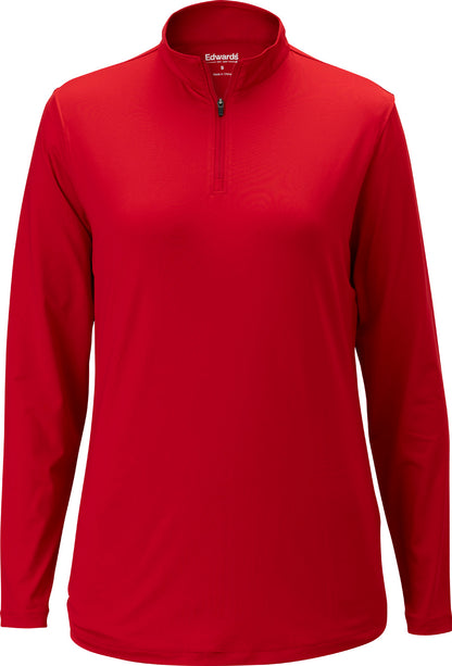 Element Ladies Quarter Zip