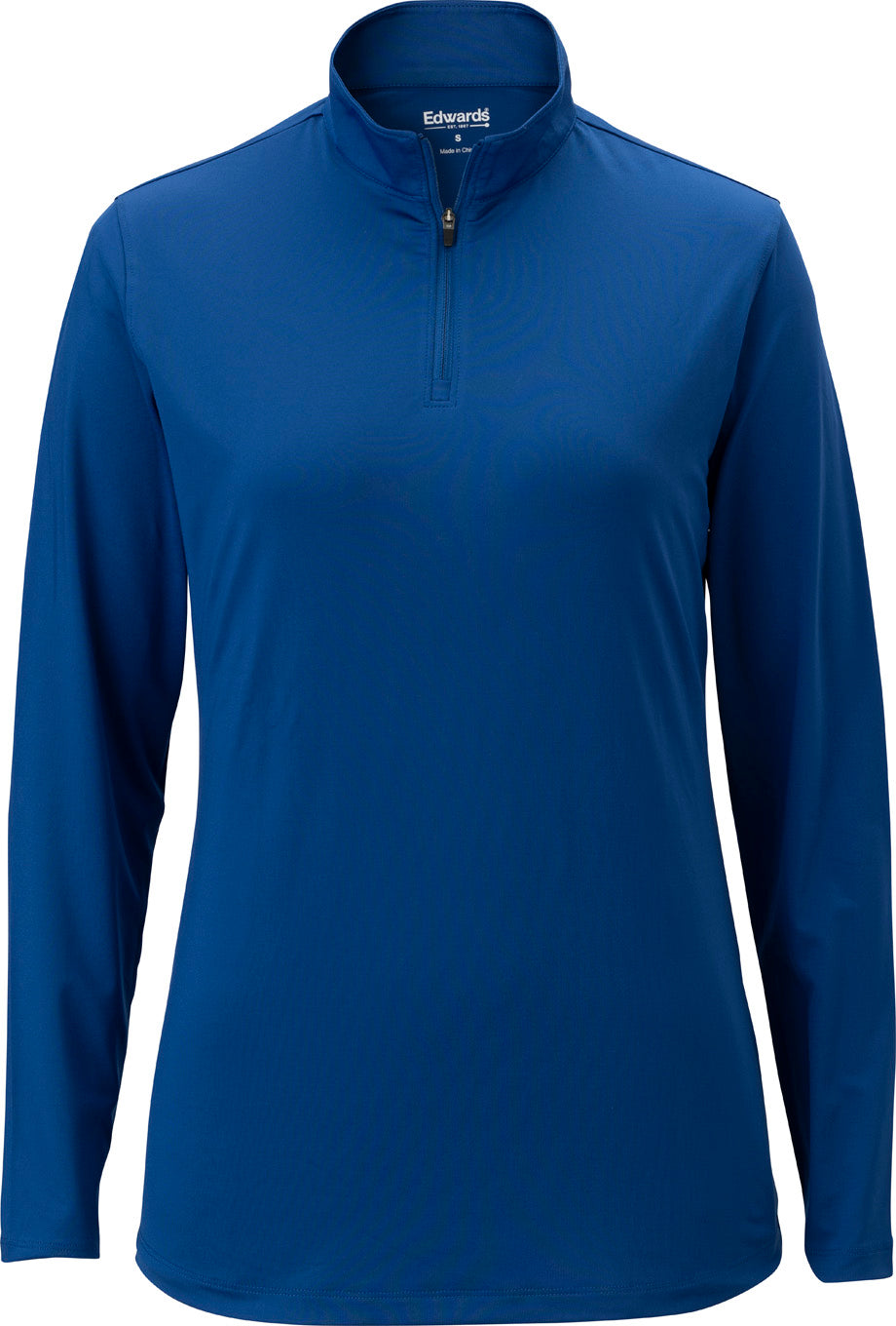 Element Ladies Quarter Zip