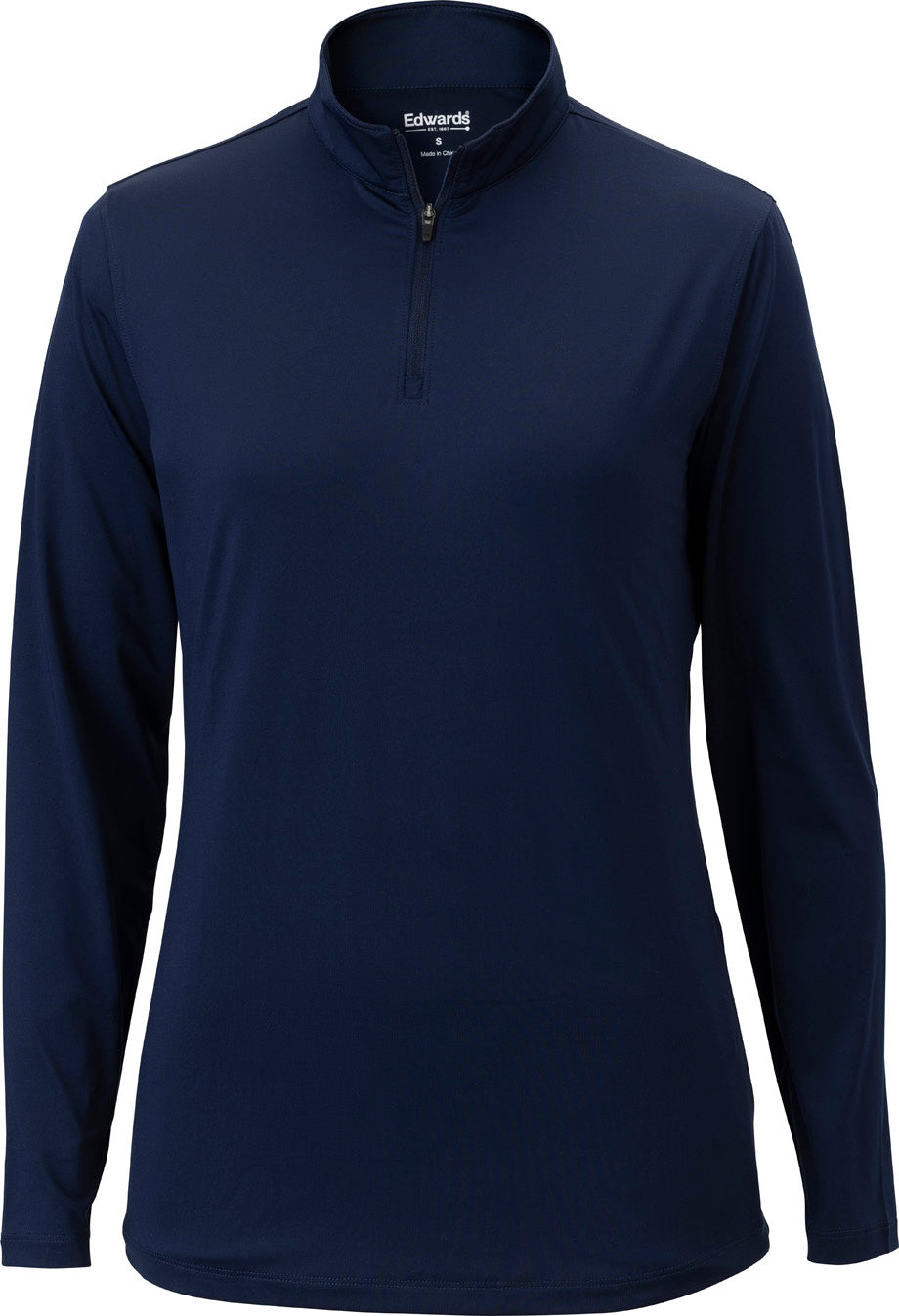 Element Ladies Quarter Zip