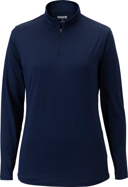 Element Ladies Quarter Zip