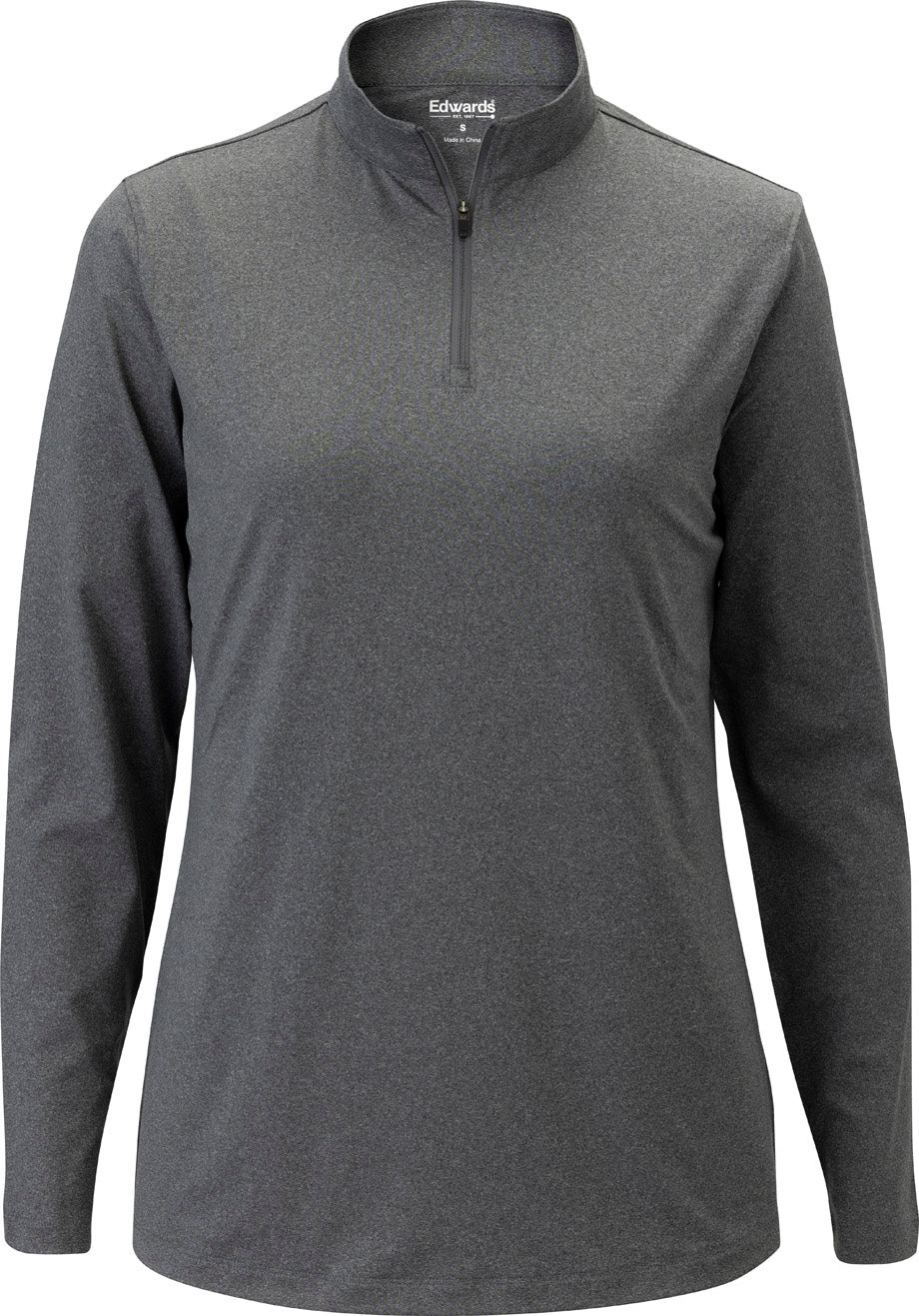 Element Ladies Quarter Zip