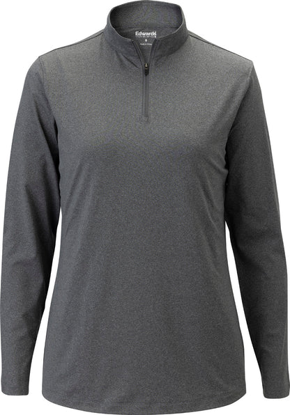 Element Ladies Quarter Zip