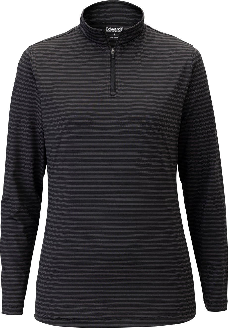 Element Ladies Quarter Zip