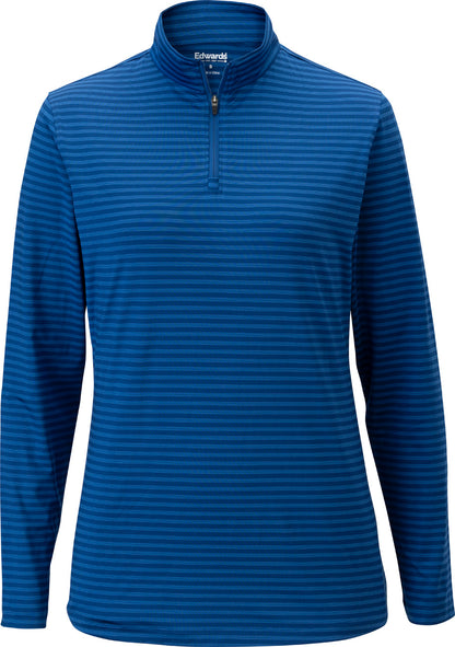 Element Ladies Quarter Zip