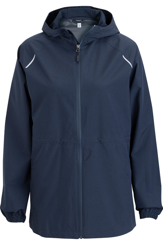 Ecoreflect Ladies Rain Jacket - 6487