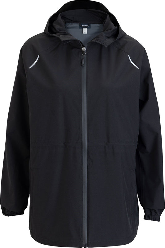 Ecoreflect Ladies Rain Jacket - 6487