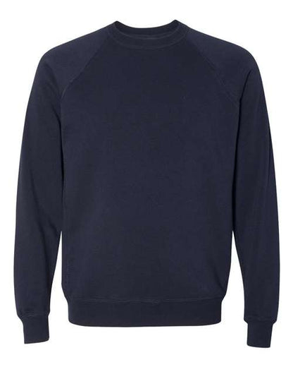 Unisex Special Blend Raglan Crewneck Sweatshirt