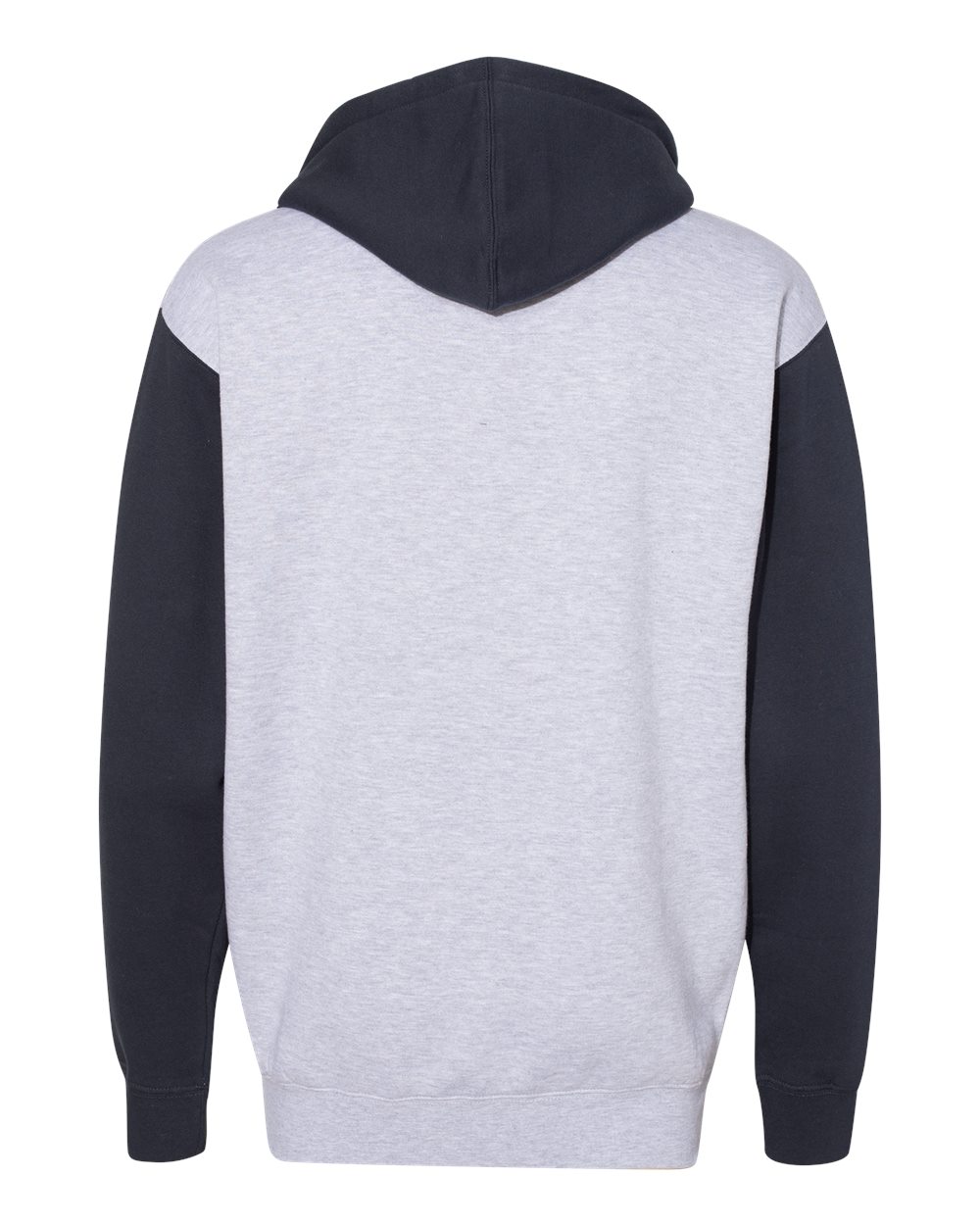 Independent Trading Co. Heavyweight Hooded Sweatshirt - IND4000
