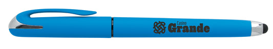 Good Value Cyber Stylus Gel Pen-56057