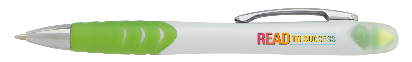 Souvenir Jalan Highlighter Pen Combo-56026
