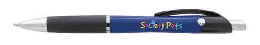 Souvenir Emblem Color Pen-EMBC