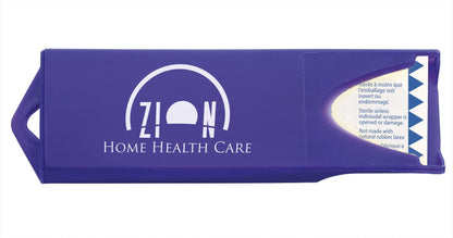 Good Value Original Colored Dispenser wClear Bandages-40072C