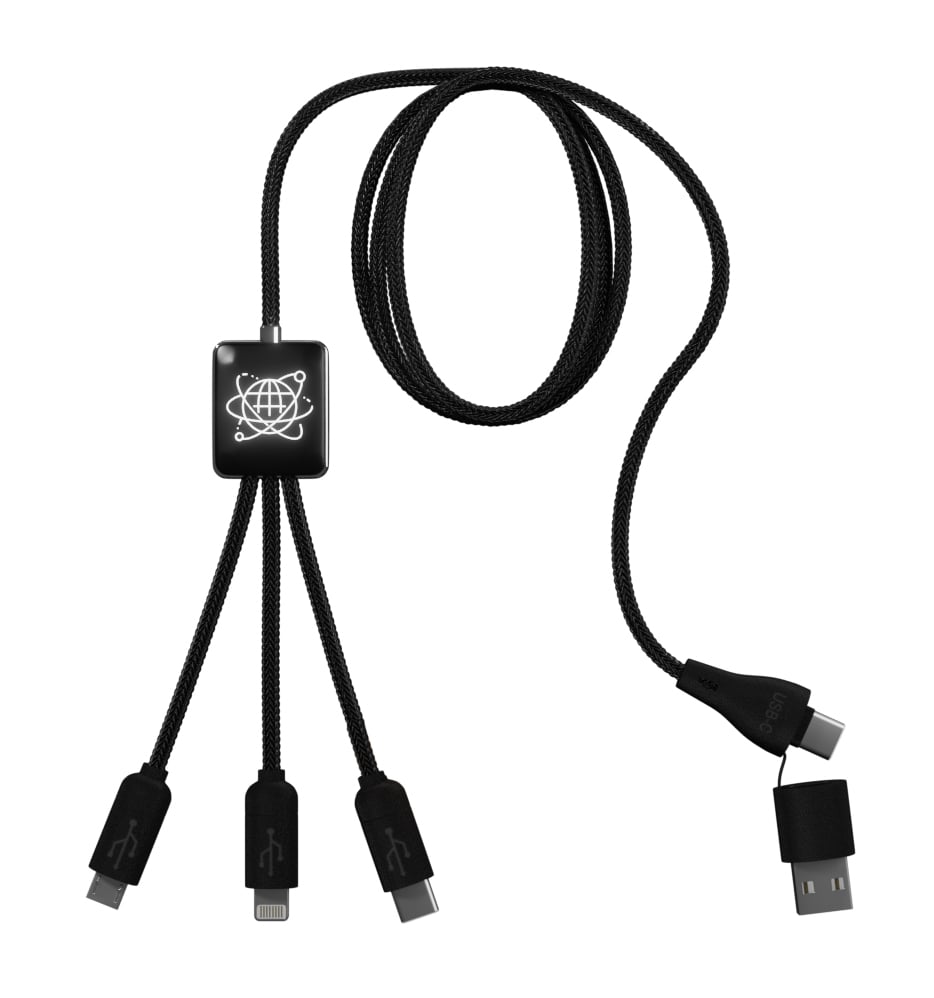 SCX Innovative Design Data Transfer Eco Cable-32521