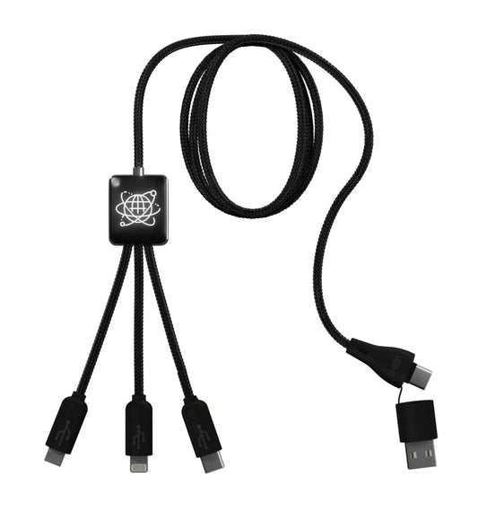 SCX Innovative Design Data Transfer Eco Cable-32521