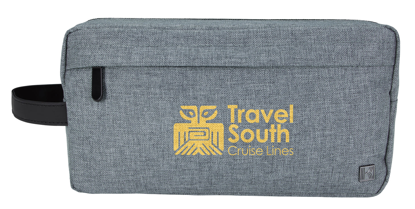 KAPSTON Pierce Toiletry Bag-16067