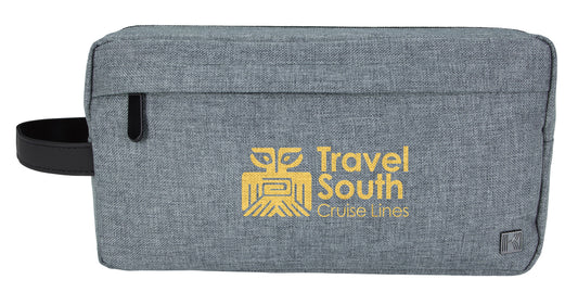 KAPSTON Pierce Toiletry Bag-16067