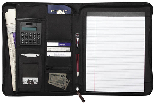 Atchison Monticello Padfolio-AP4500